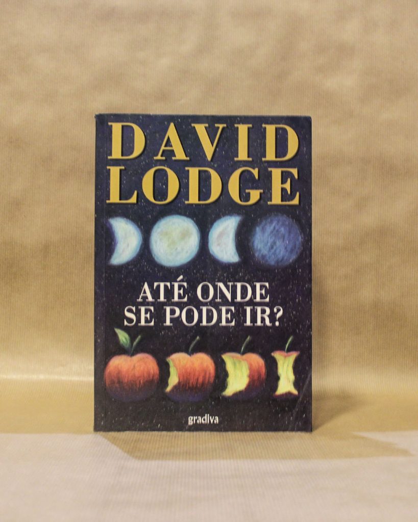 Até Onde Se Pode Ir?