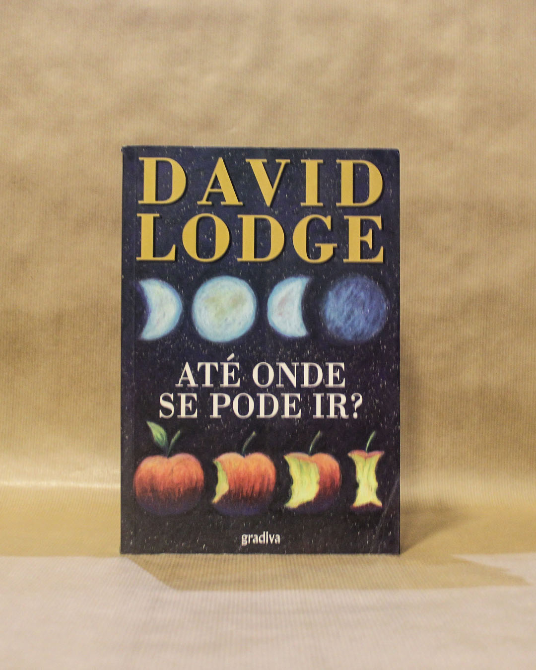 Até Onde Se Pode Ir?