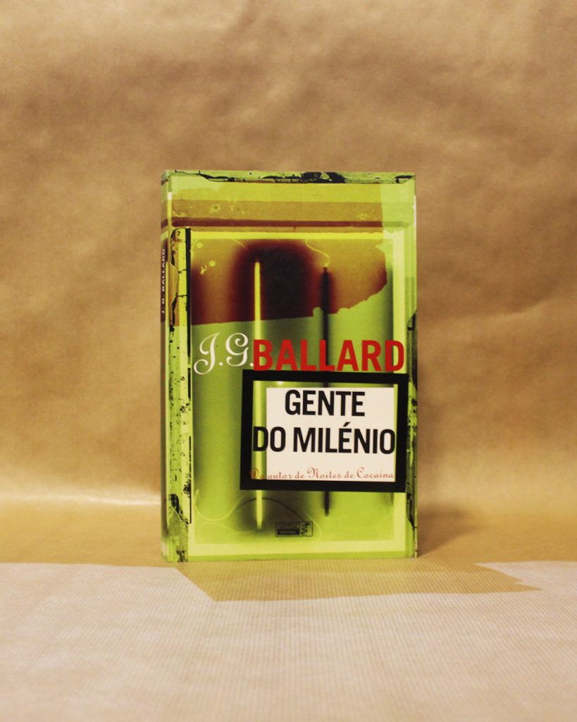 Gente do Milénio