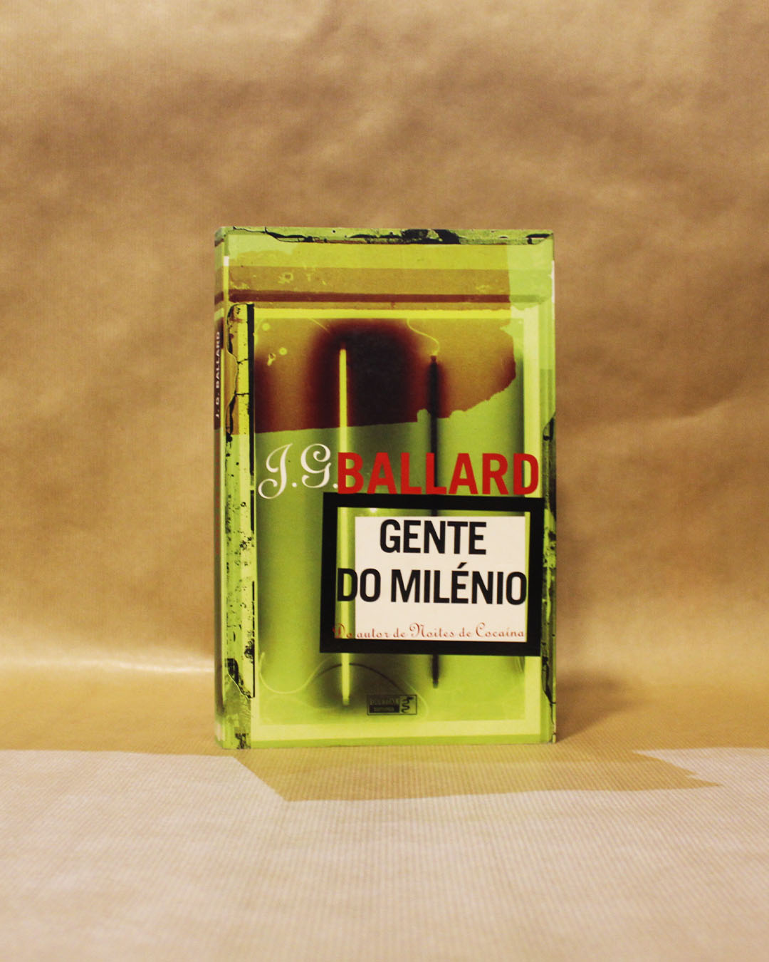 Gente do Milénio