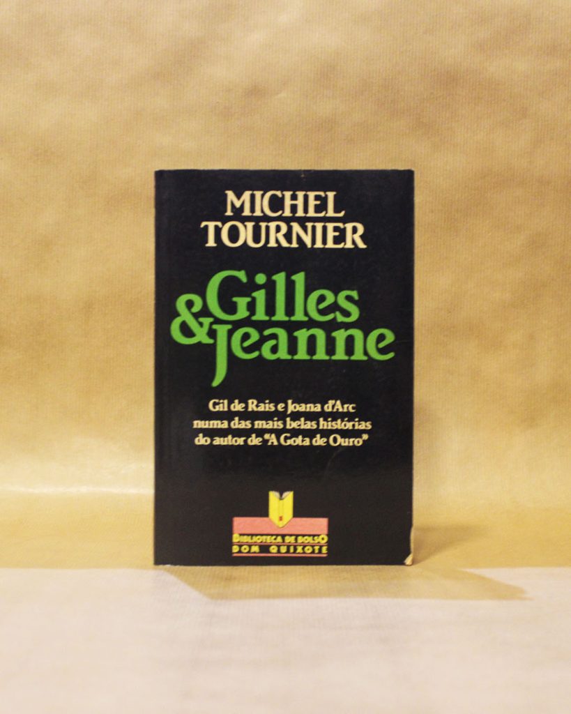 Gilles & Jeanne