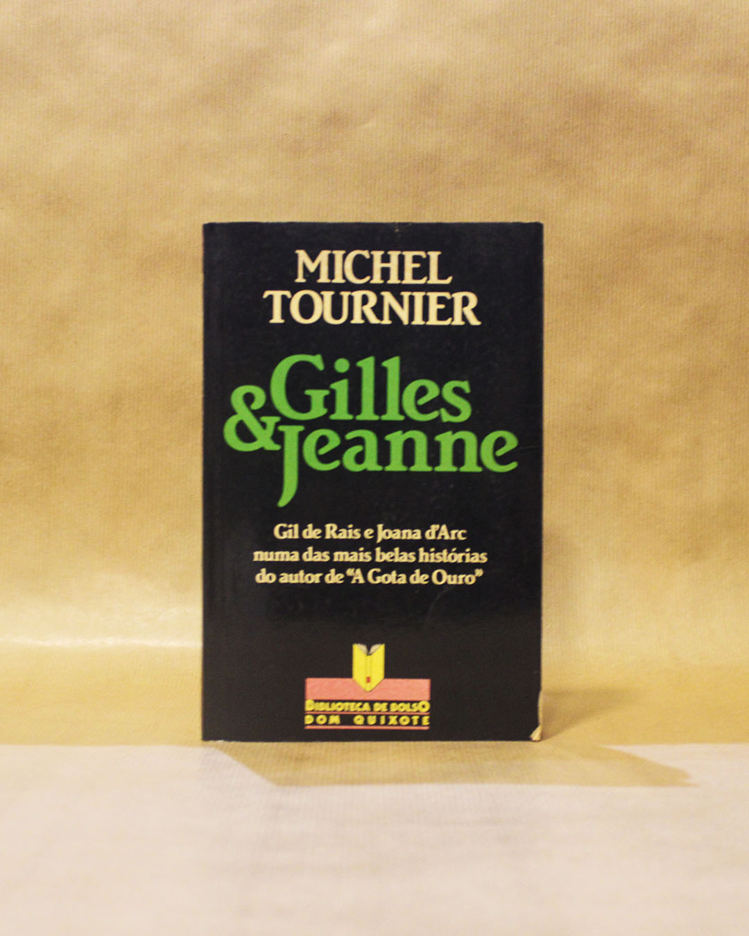 Gilles & Jeanne