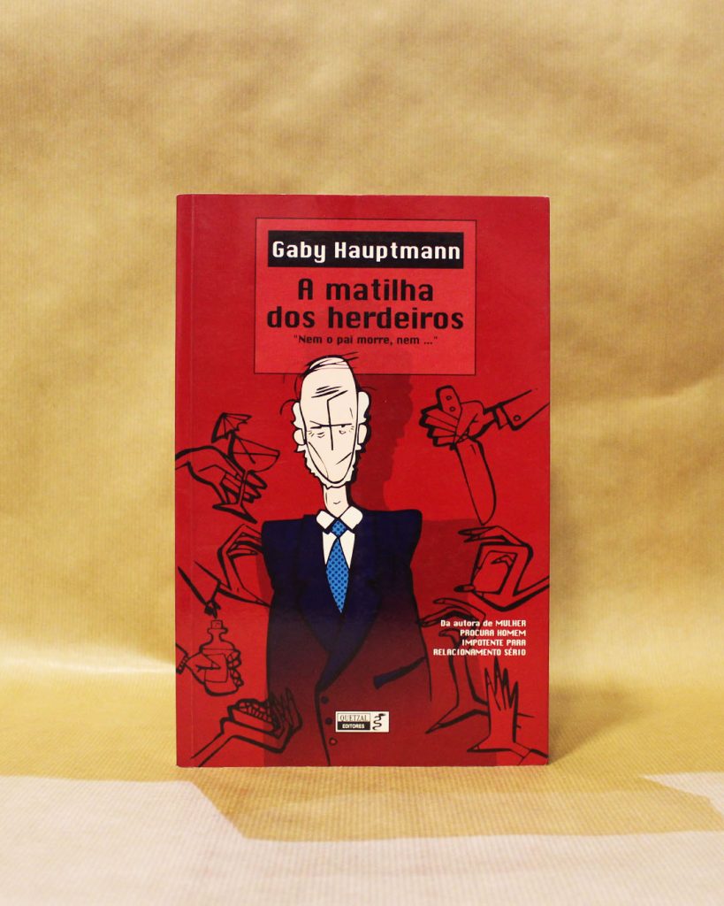 A Matilha Dos Herdeiros