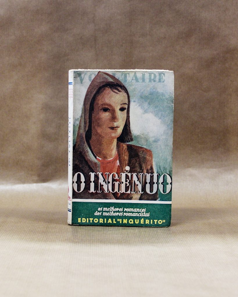 O Ingénuo