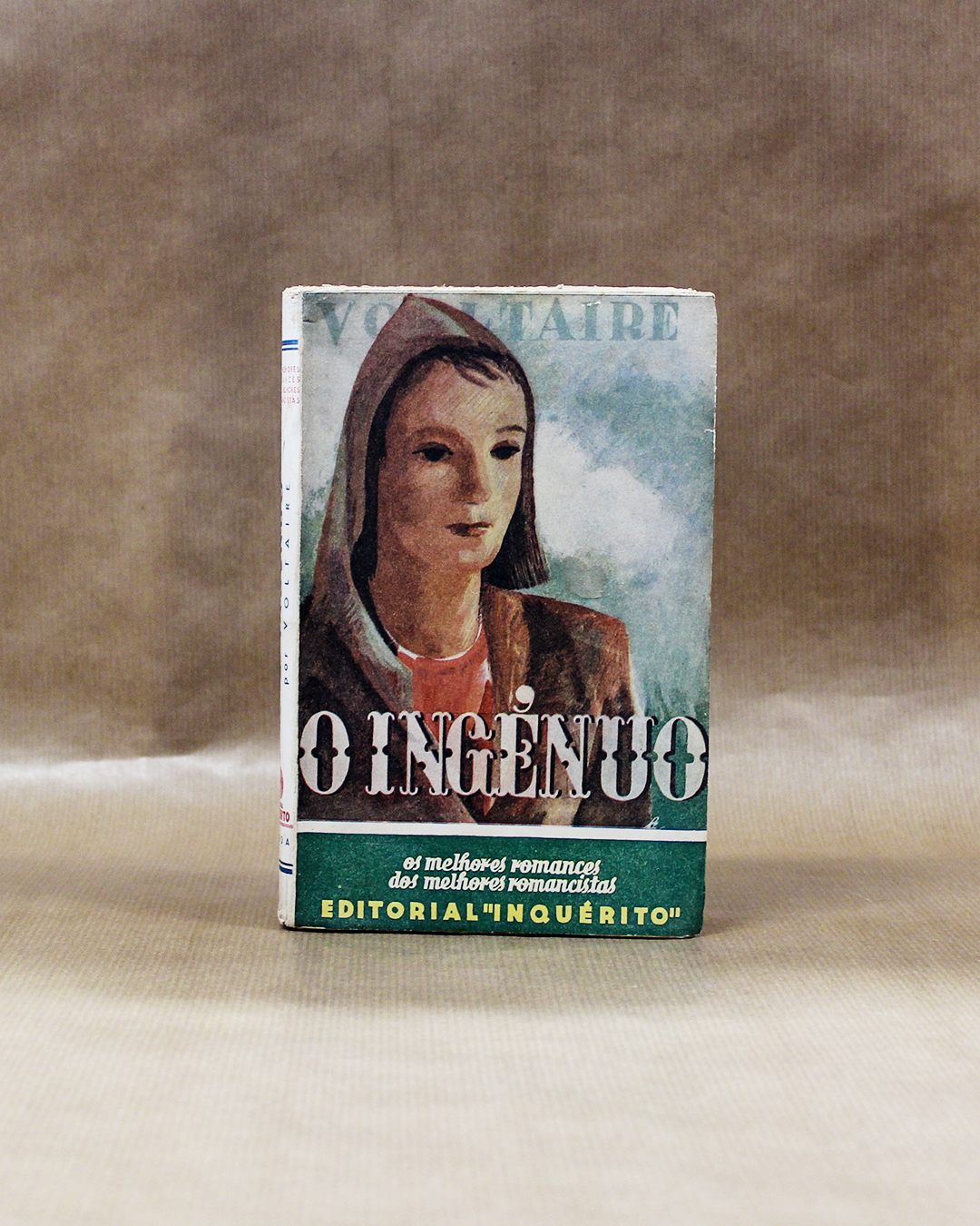 O Ingénuo