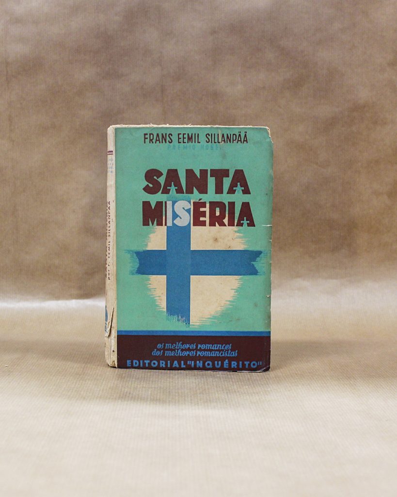 Santa Miséria