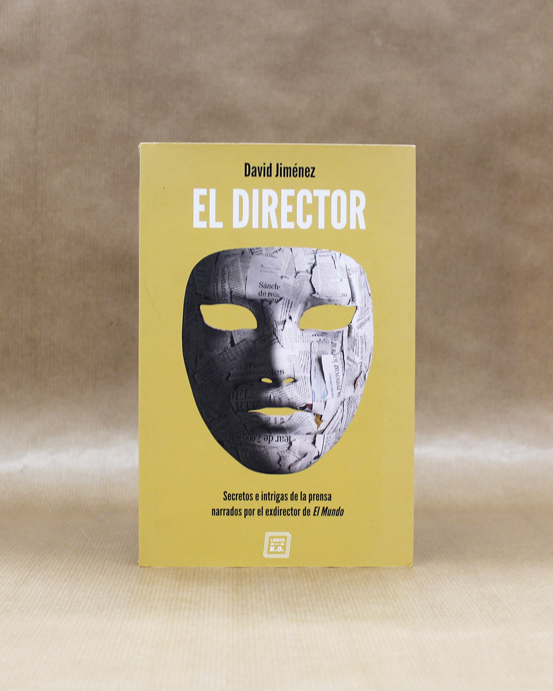 El Director