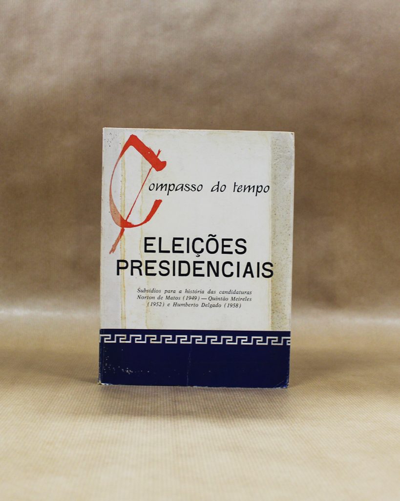 Eleições Presidenciais