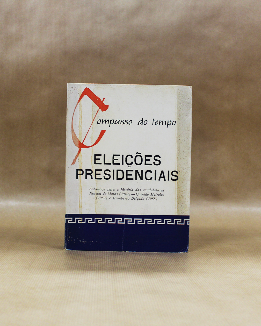 Eleições Presidenciais