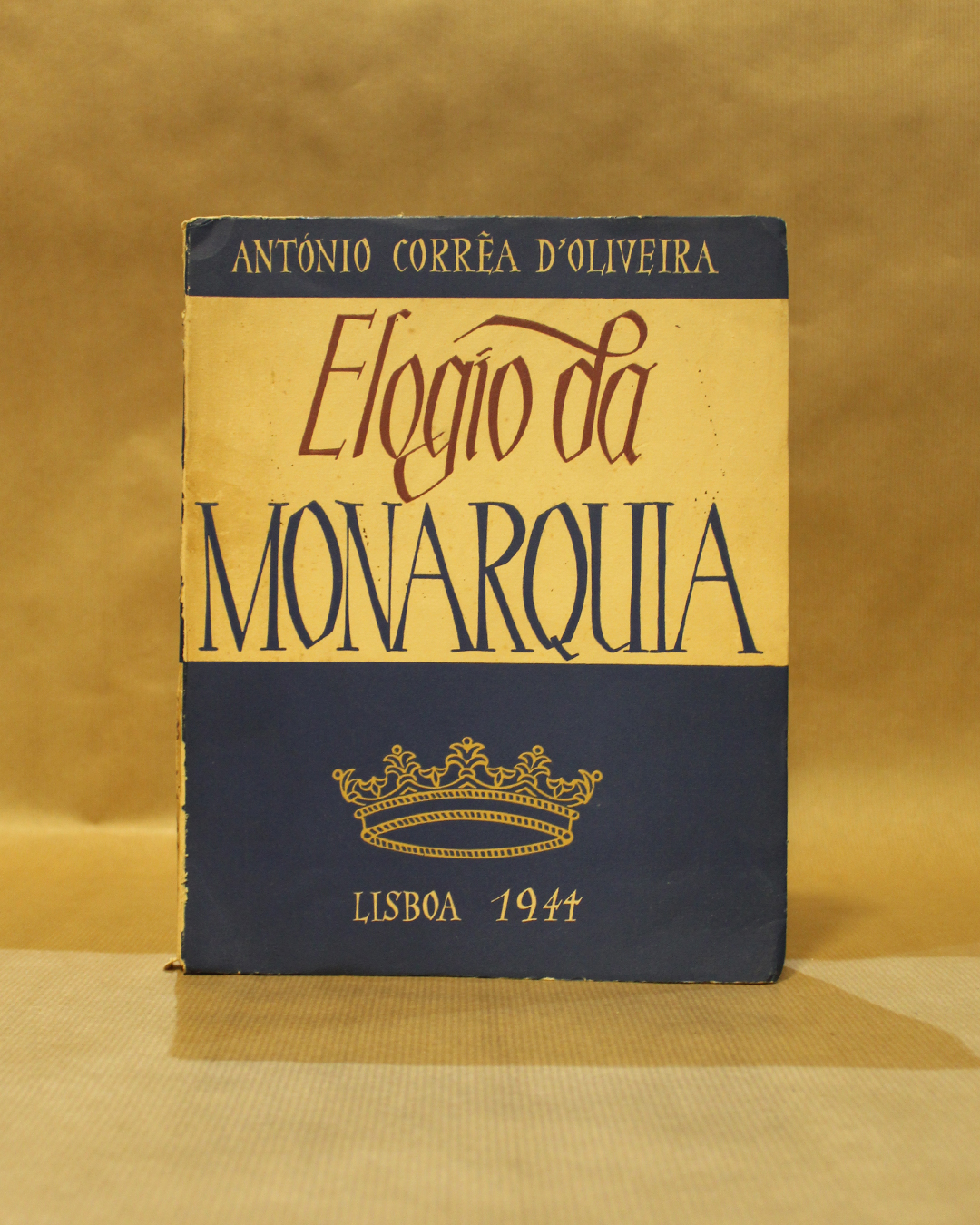 Elogio da Monarquia