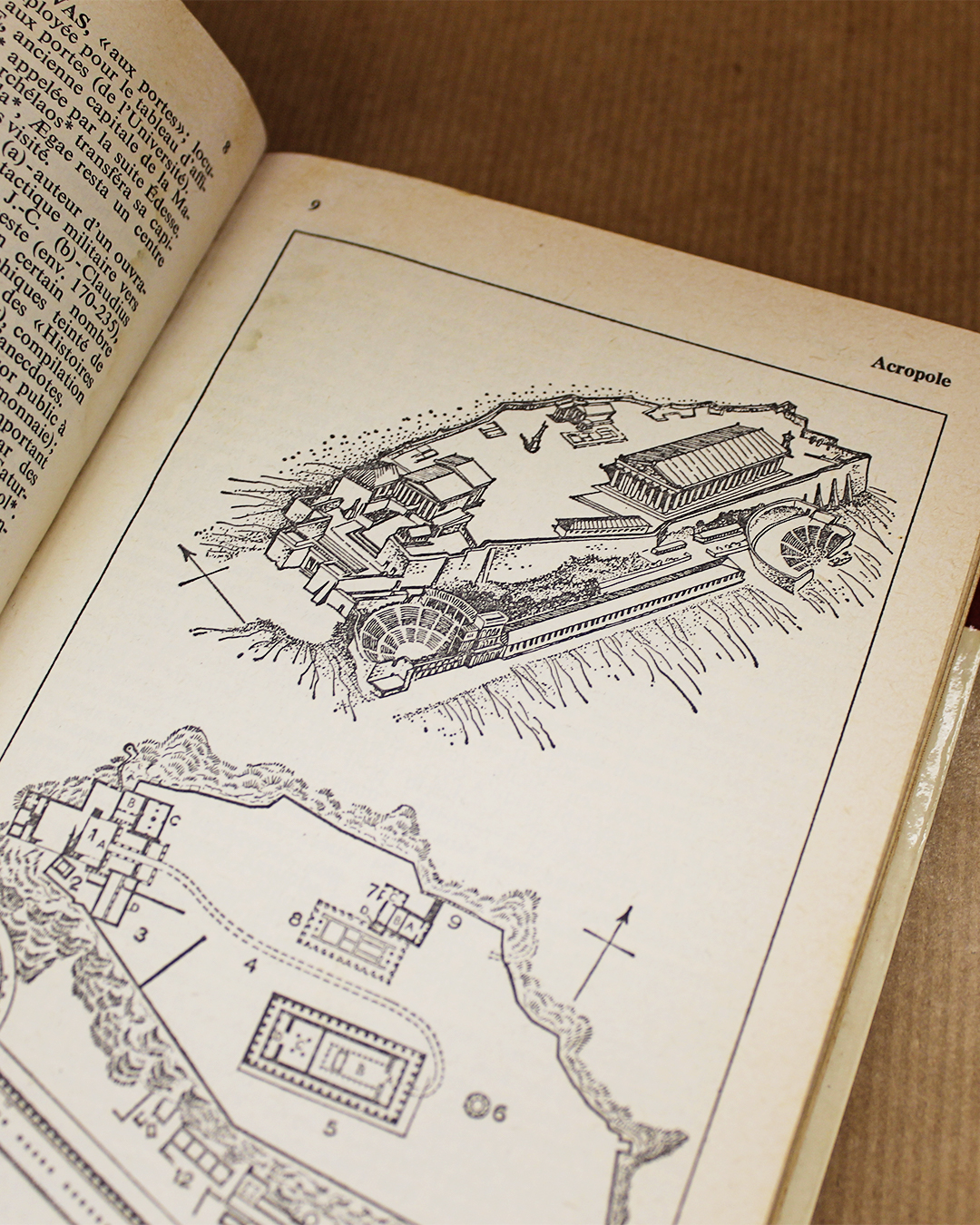 Encyclopédie De L'Antiquité Classique - Image 2