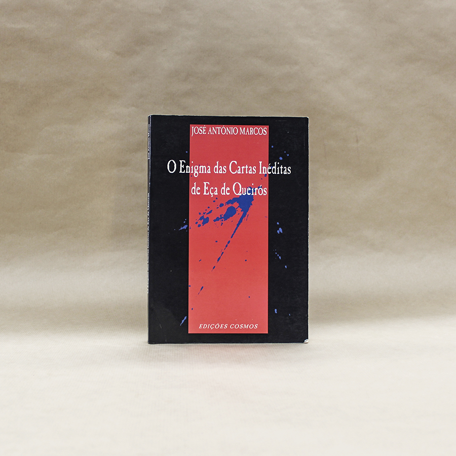O Enigma das Cartas Inéditas de Eça de Queirós