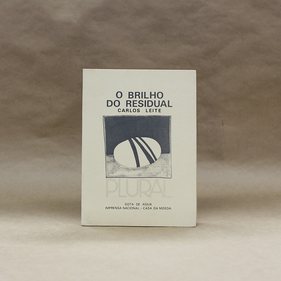 O Brilho do Residual