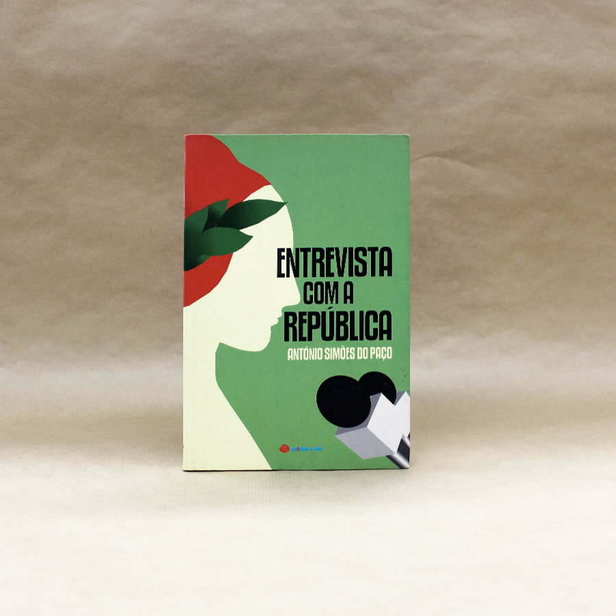 Entrevista com a República