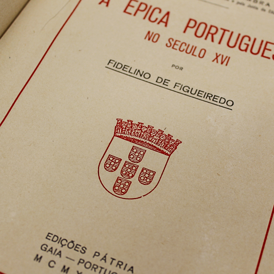 A Épica Portuguesa no Século XVI - Image 6