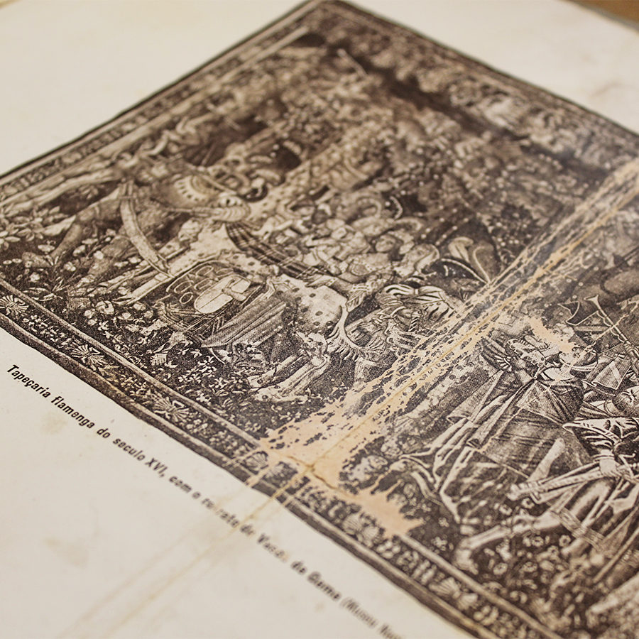 A Épica Portuguesa no Século XVI - Image 4