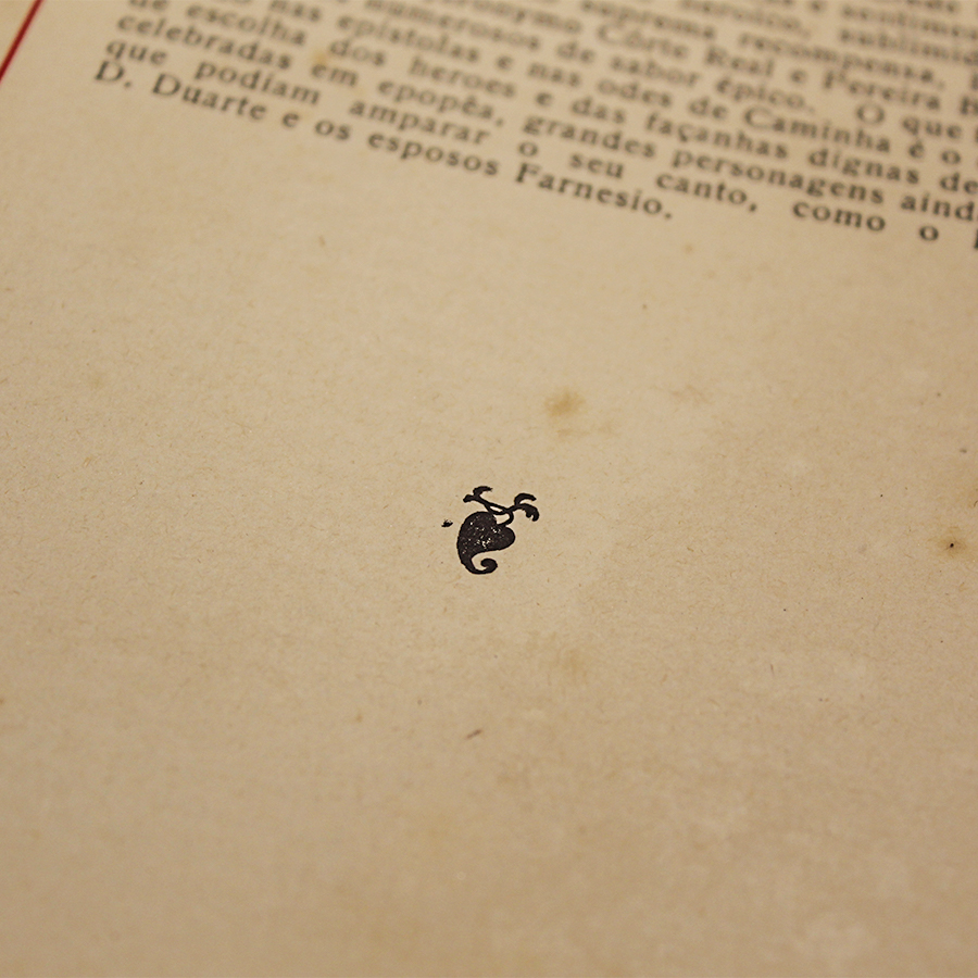 A Épica Portuguesa no Século XVI - Image 3
