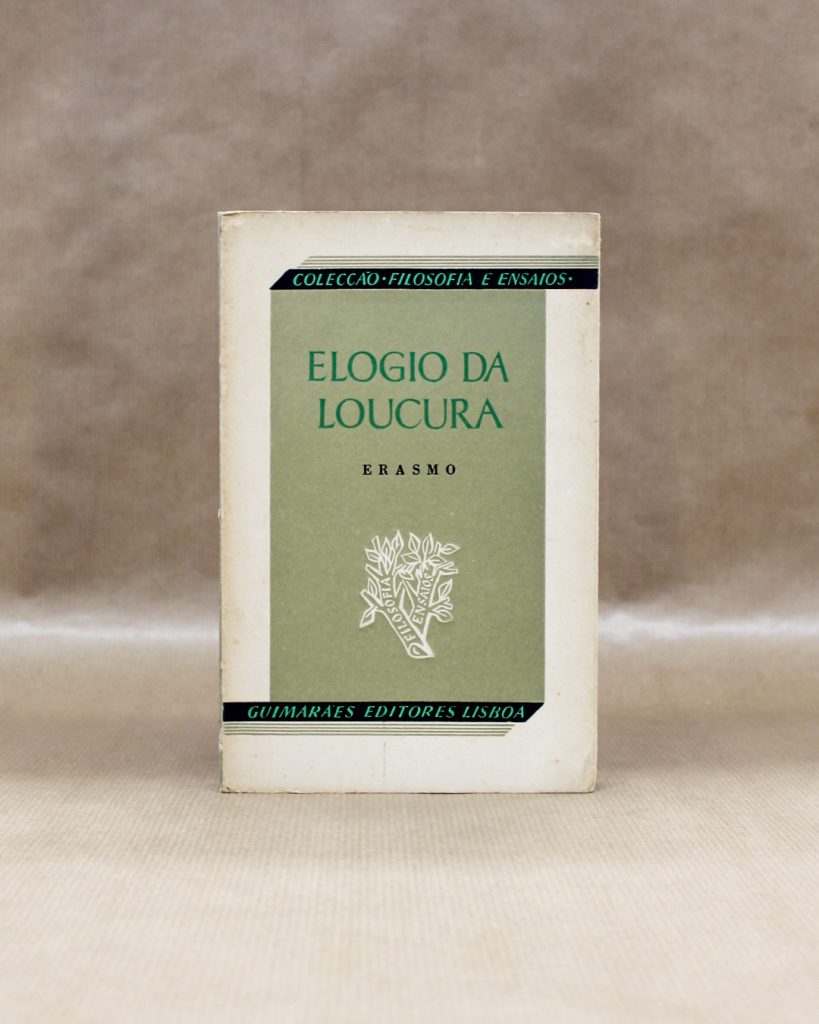 Elogio da Loucura