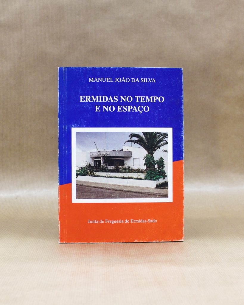 Ermidas no Tempo e no Espaço