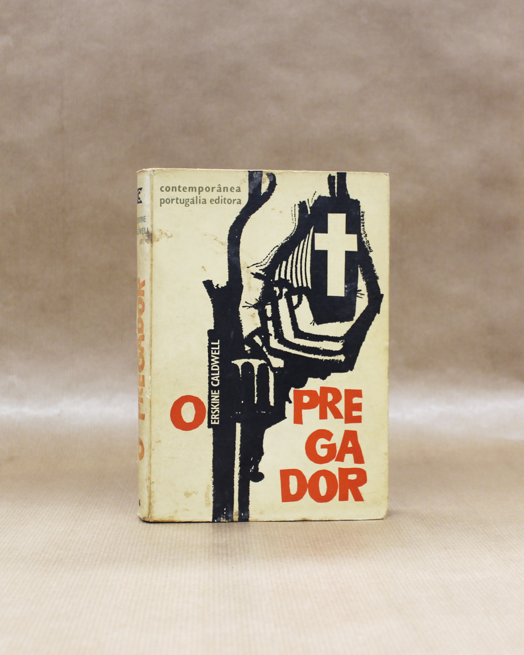 O Pregador