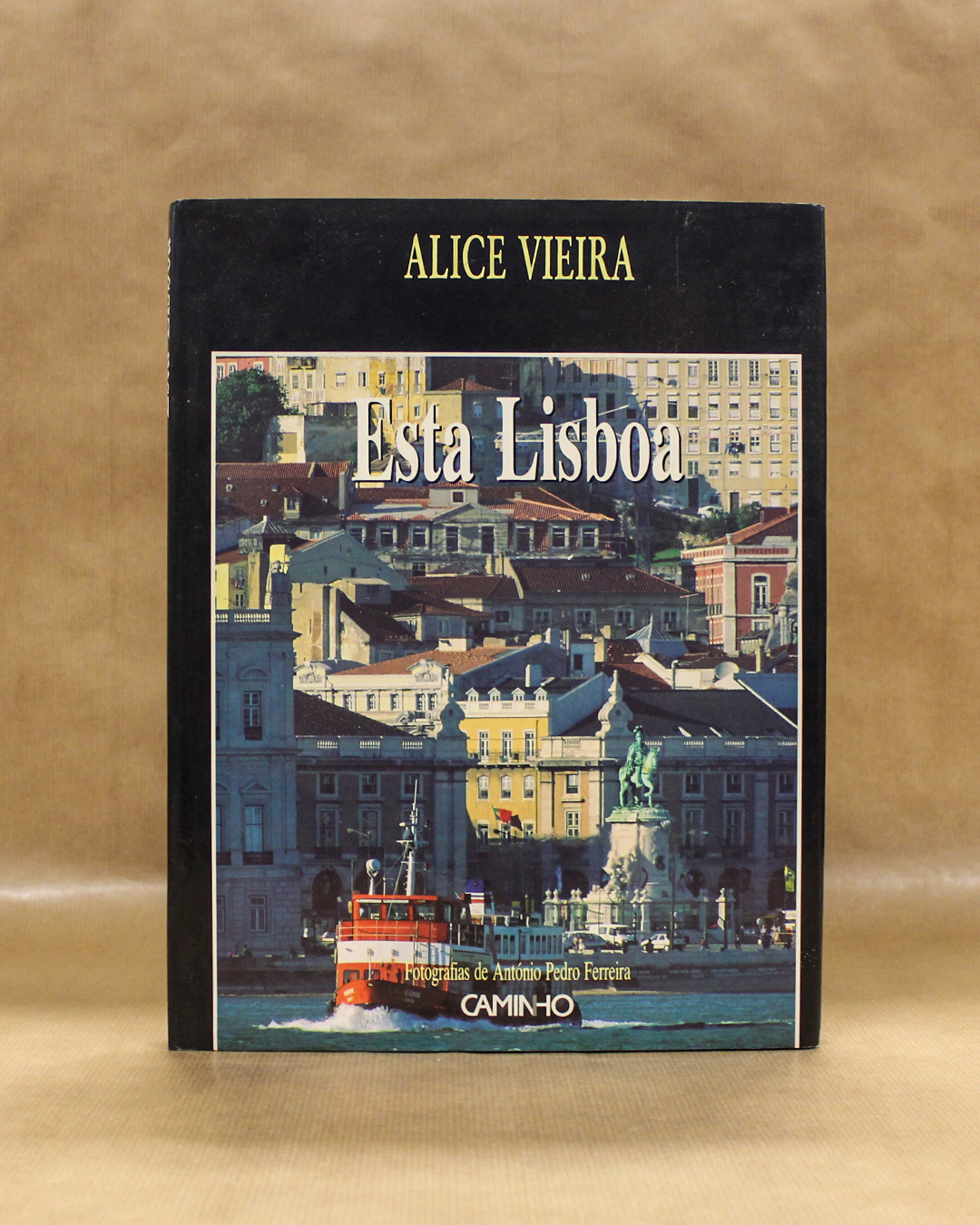 Esta Lisboa