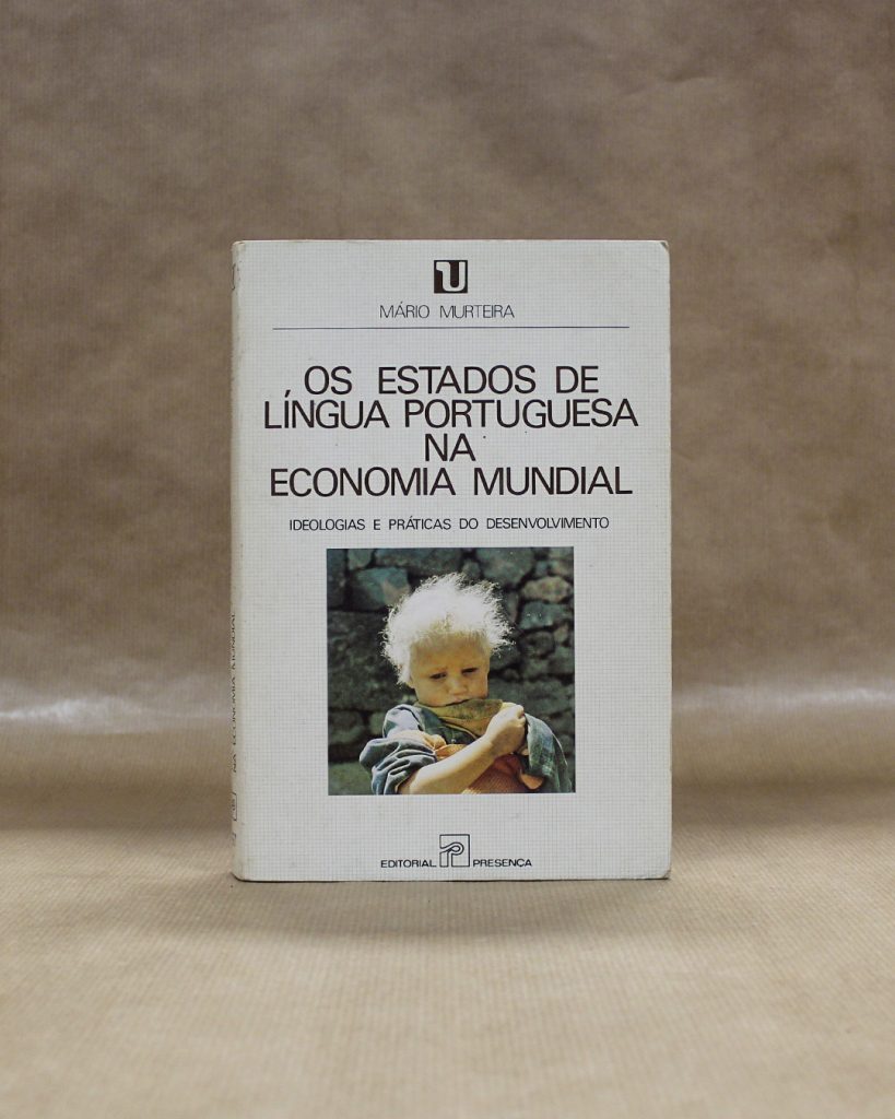 Os Estados de Língua Portuguesa na Economia Mundial