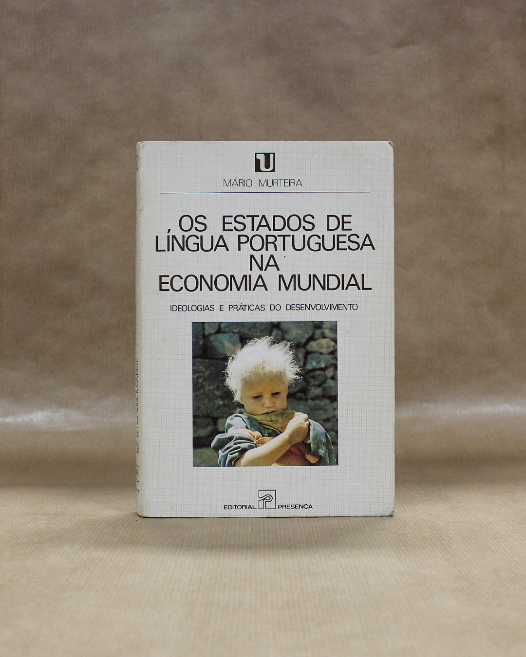 Os Estados de Língua Portuguesa na Economia Mundial
