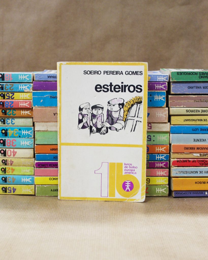 Esteiros
