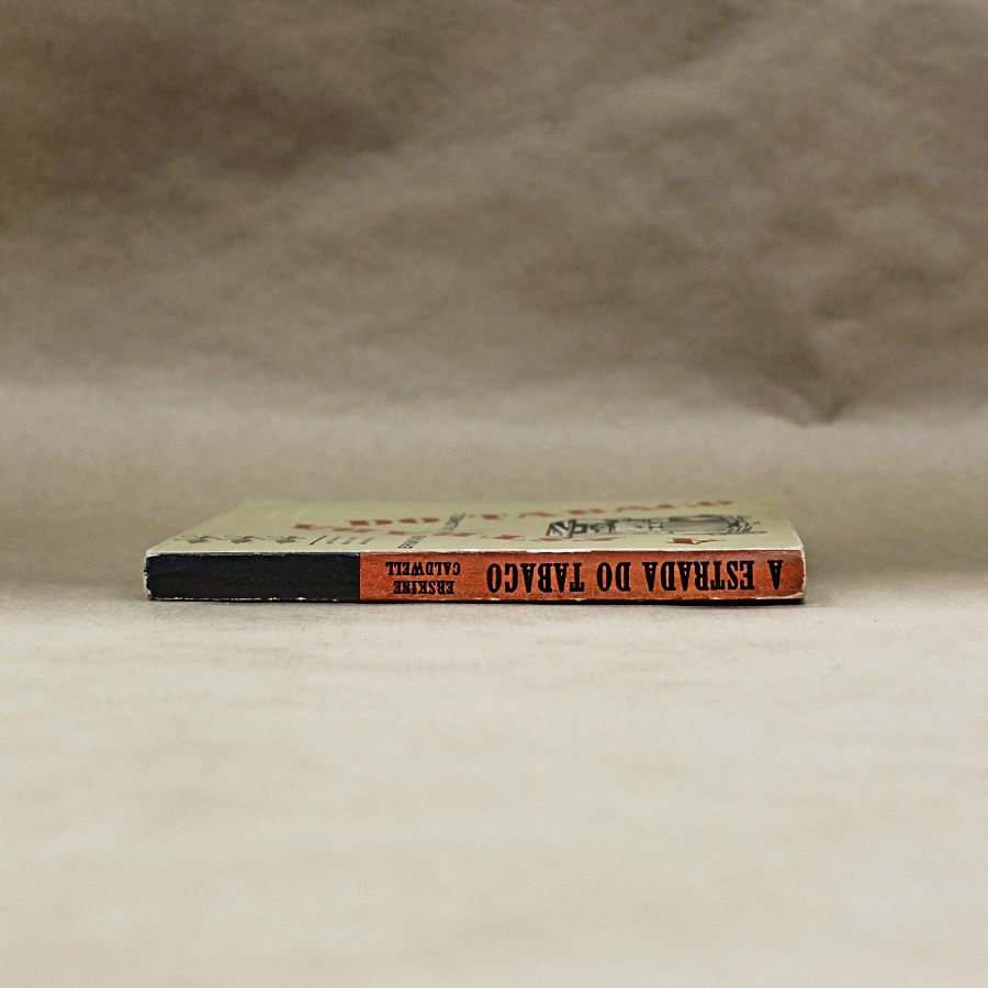 A Estrada do Tabaco - Erskine Caldwell - Image 2