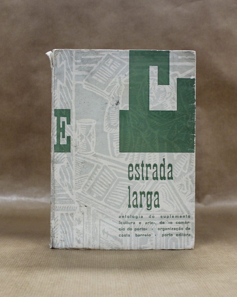Estrada Larga - nº 2