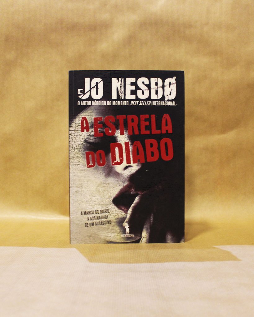 A Estrela do Diabo
