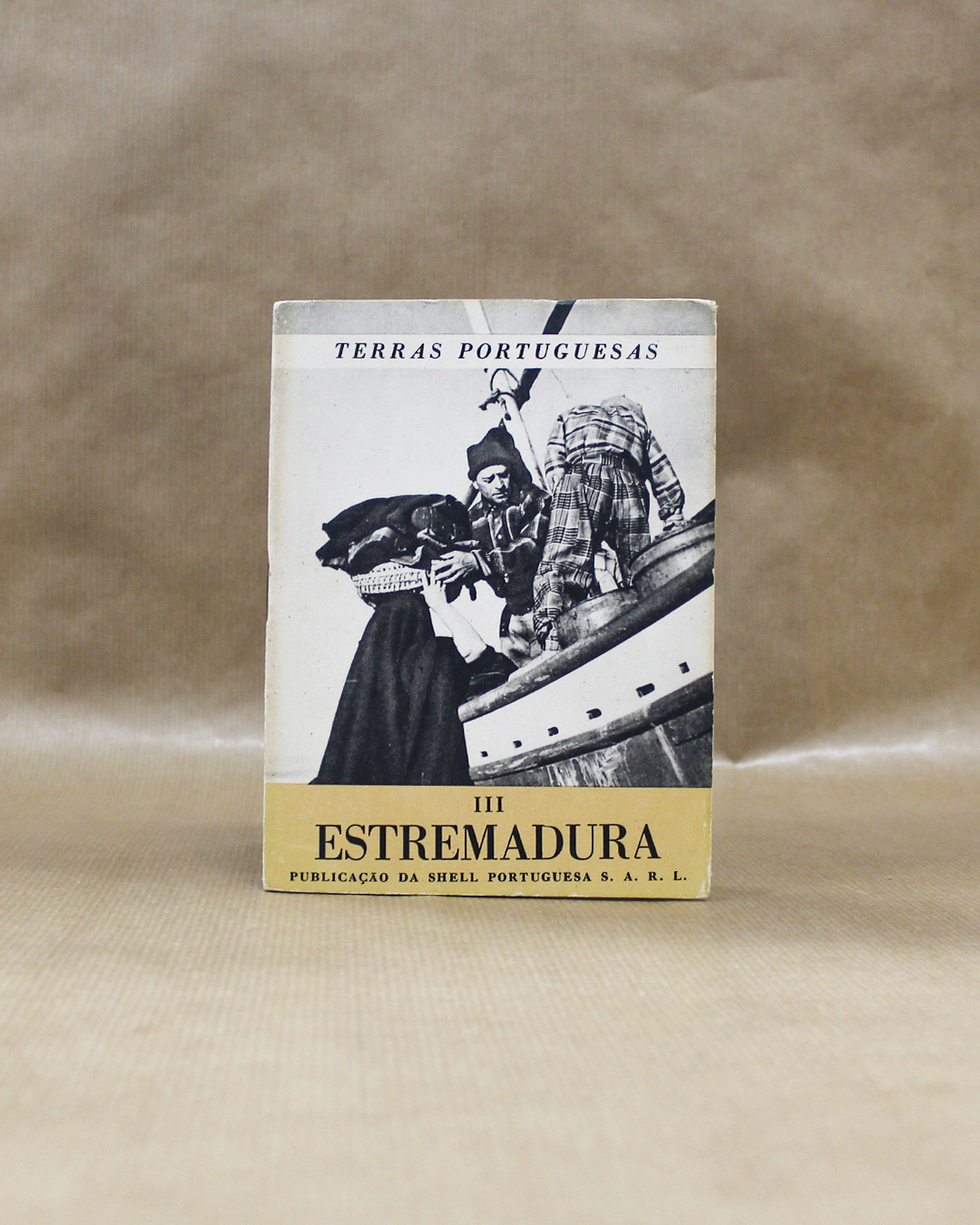 Estremadura - Terras Portuguesas
