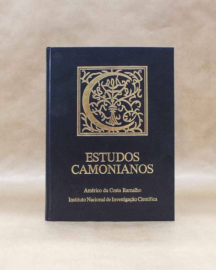 Estudos Camonianos