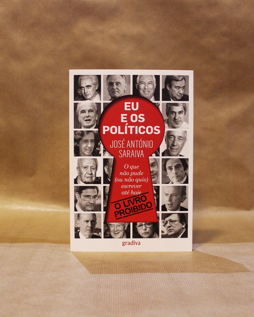 Eu e Os Políticos