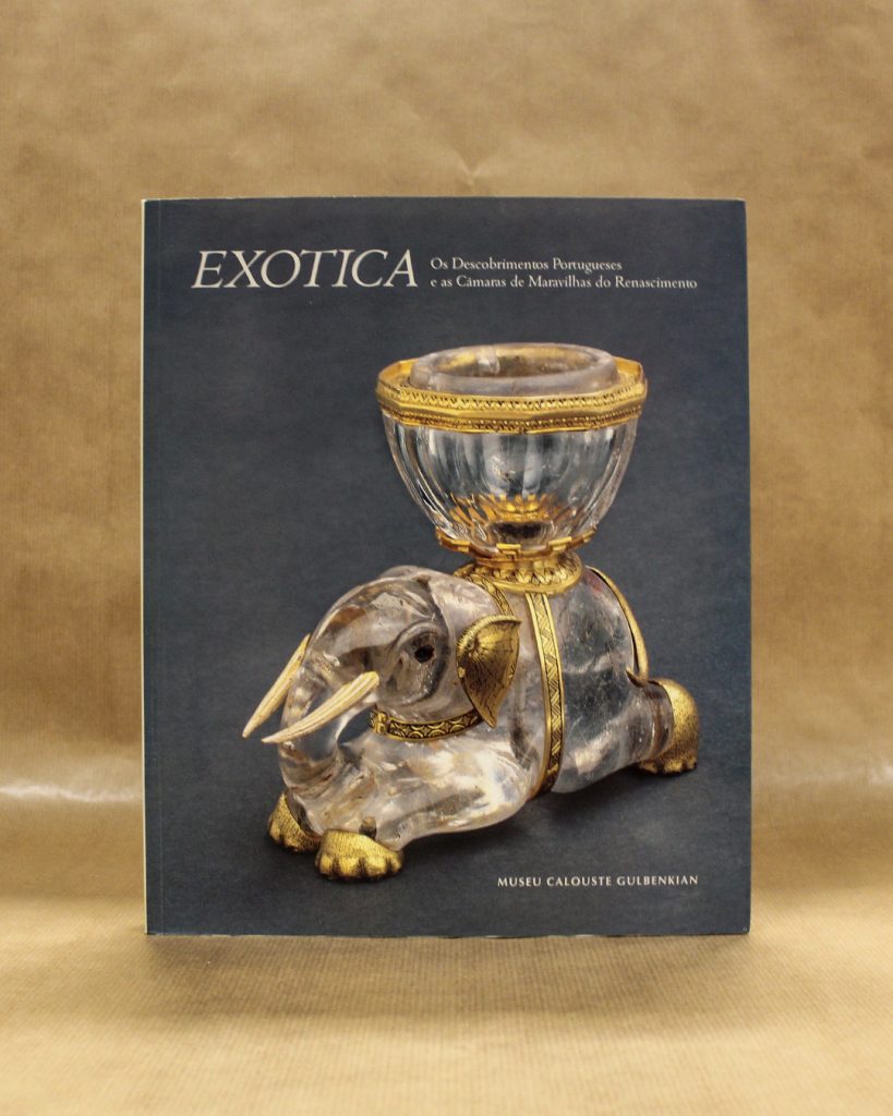 Exótica - Os Descobrimentos Portugueses