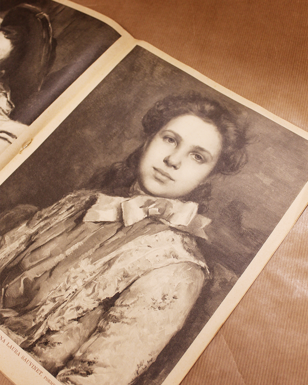 Exposição Nacional Do Centenário De José Malhoa - Image 2