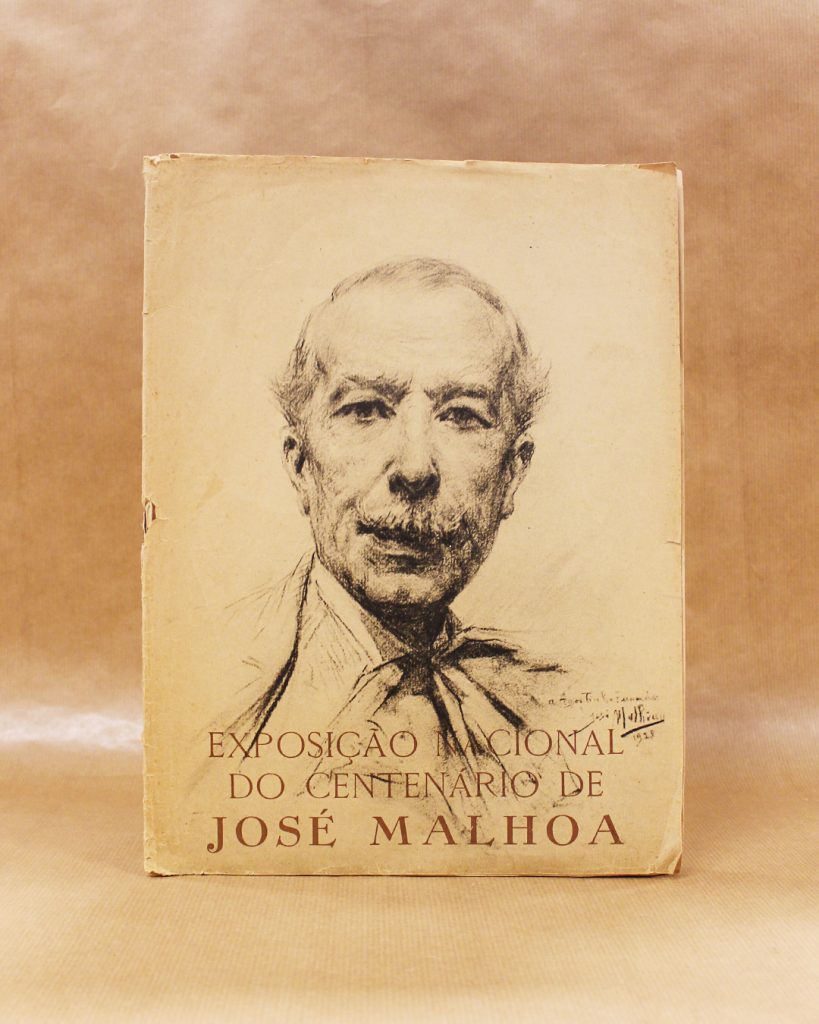 Exposição Nacional Do Centenário De José Malhoa
