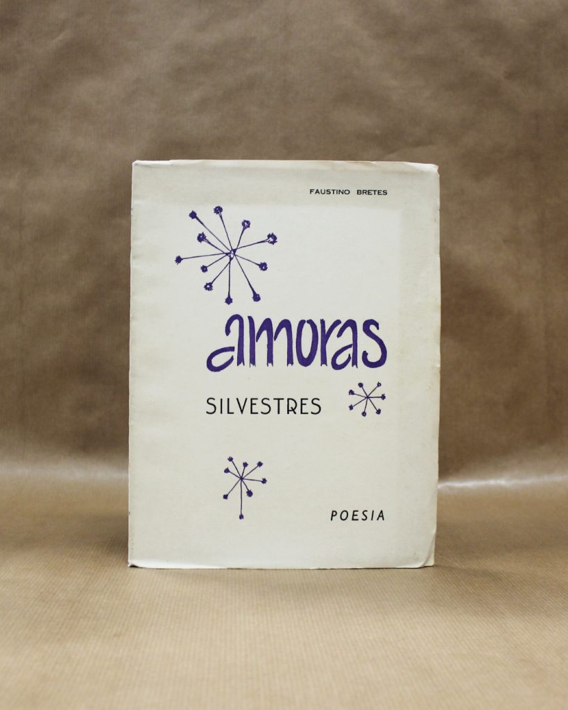 Amoras Silvestres