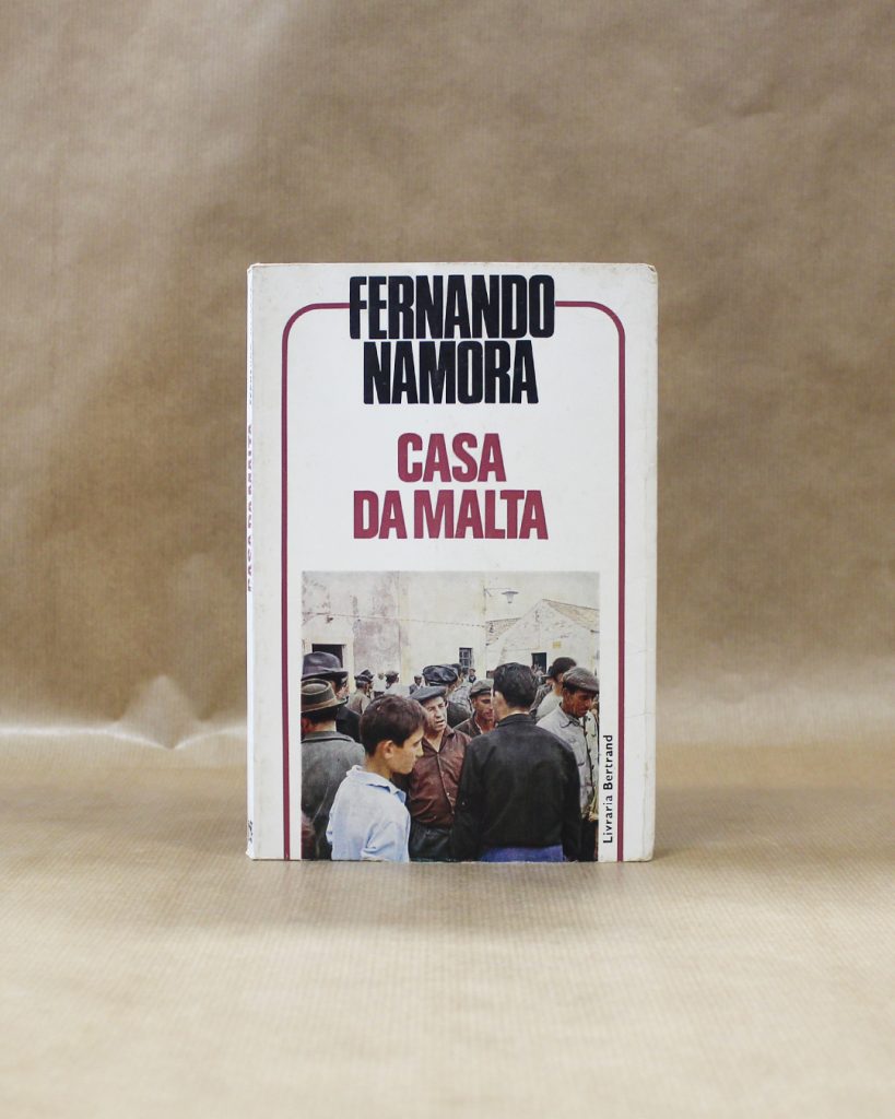 Casa da Malta
