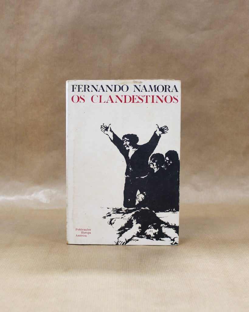 Os Clandestinos