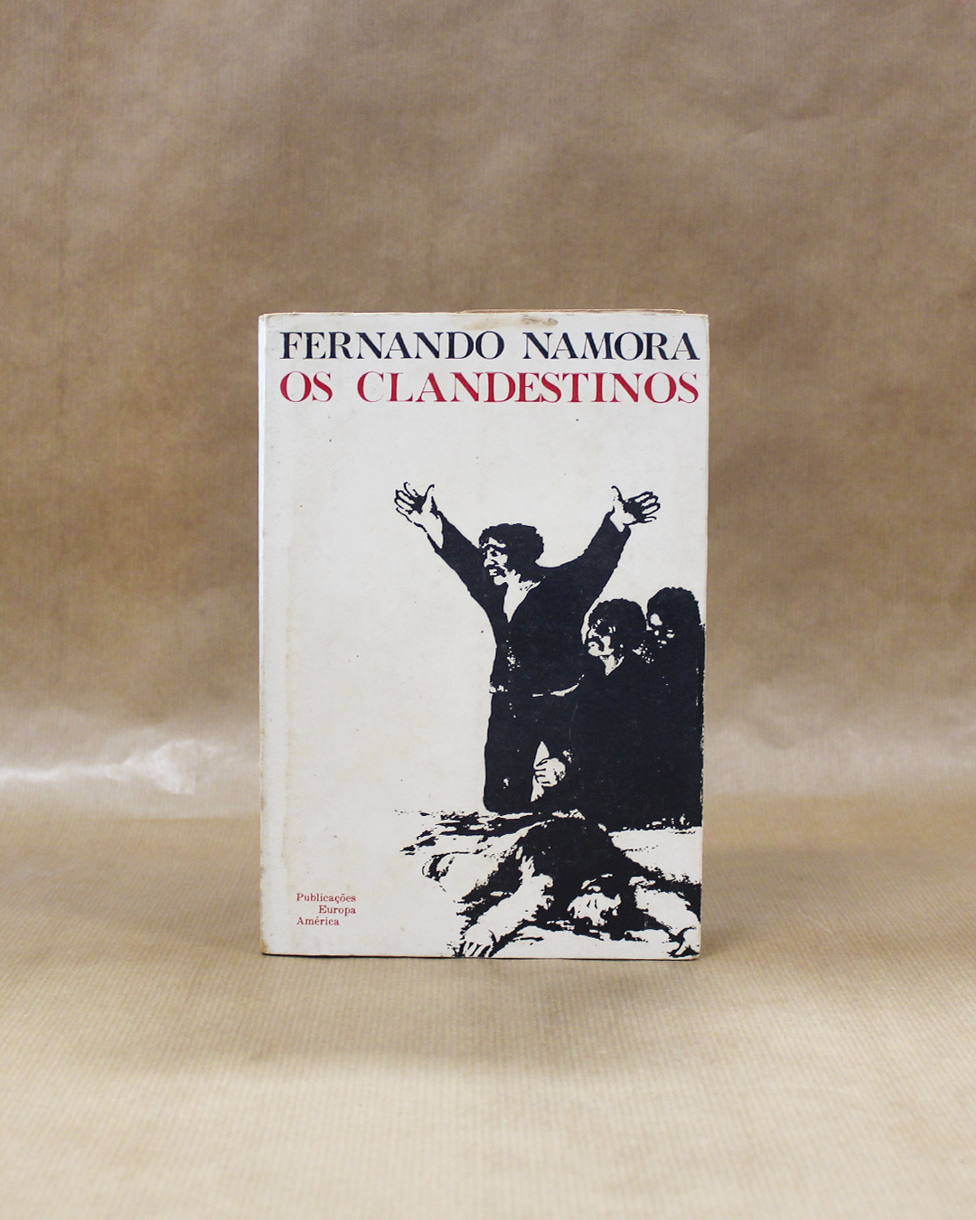 Os Clandestinos