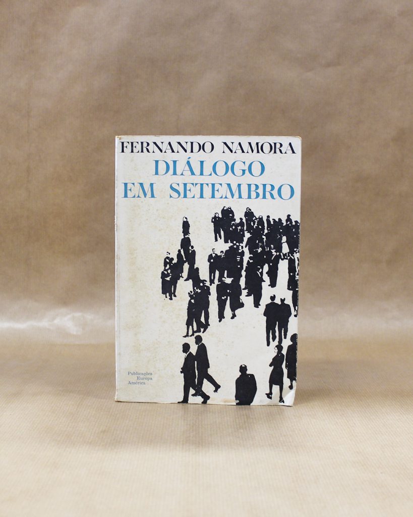 Diálogo em Setembro