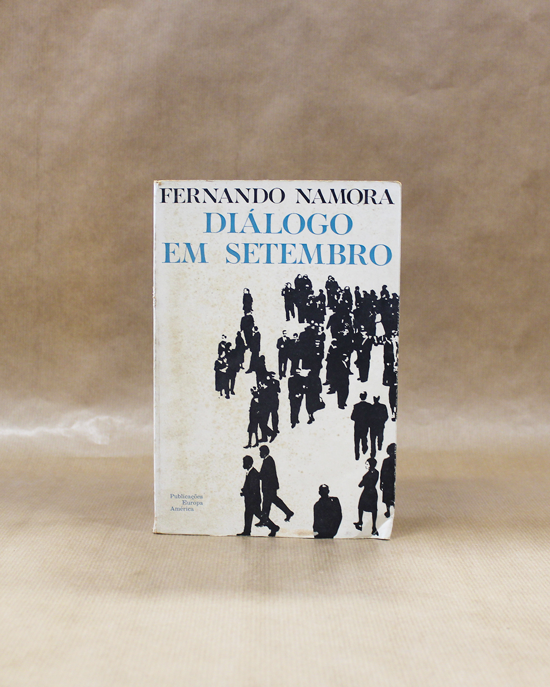 Diálogo em Setembro