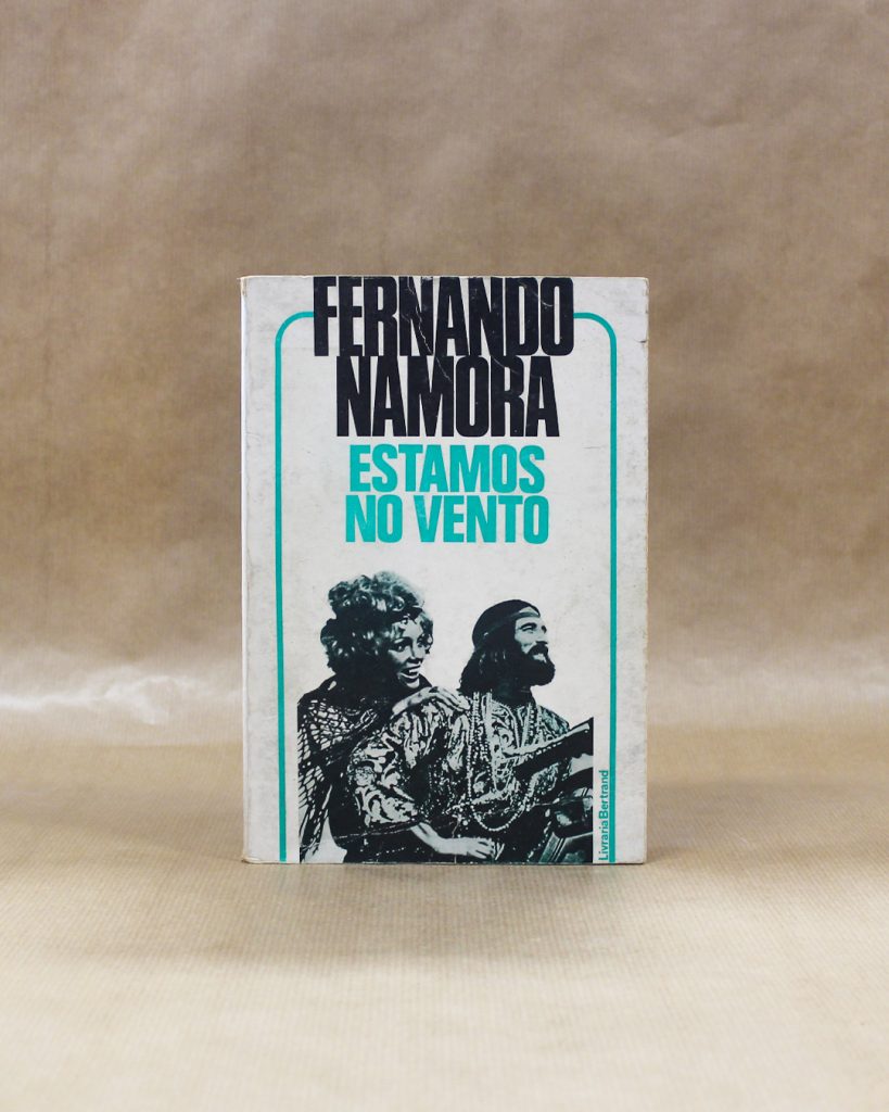 Estamos No Vento