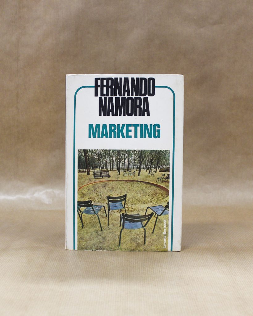 Marketing