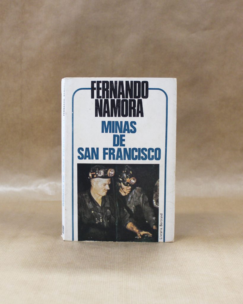 Minas de San Francisco