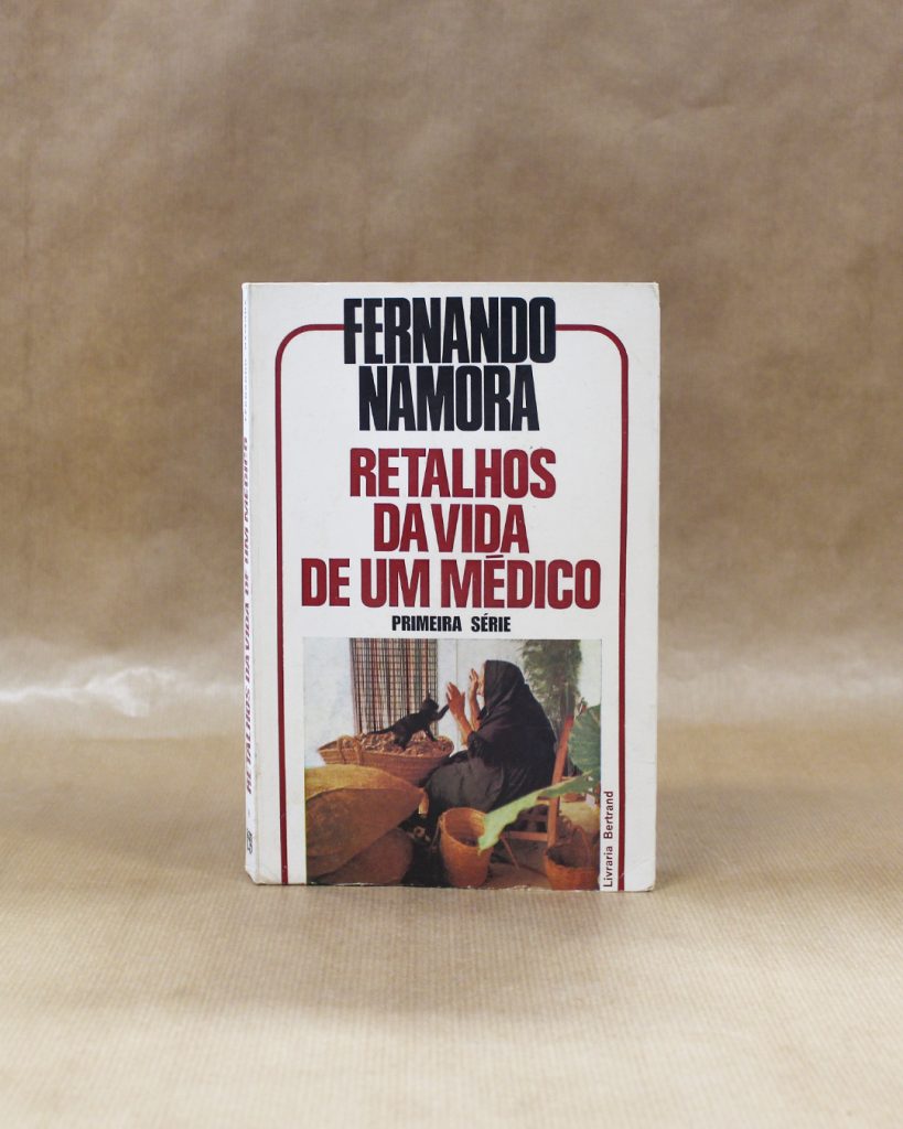 Retalhos da Vida De Um Médico - Primeira Série