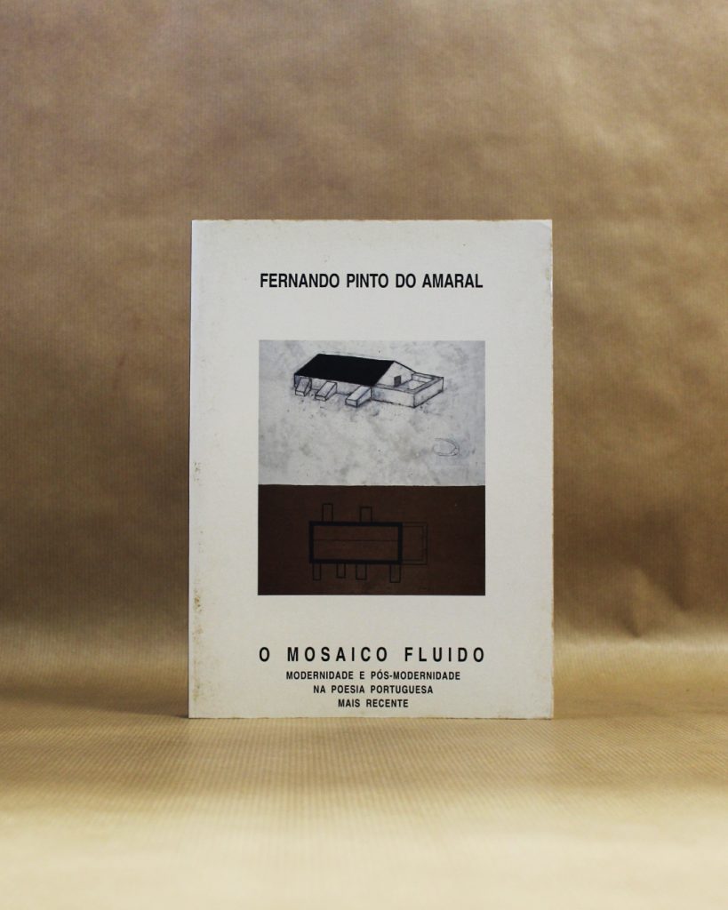 O Mosaico Fluido