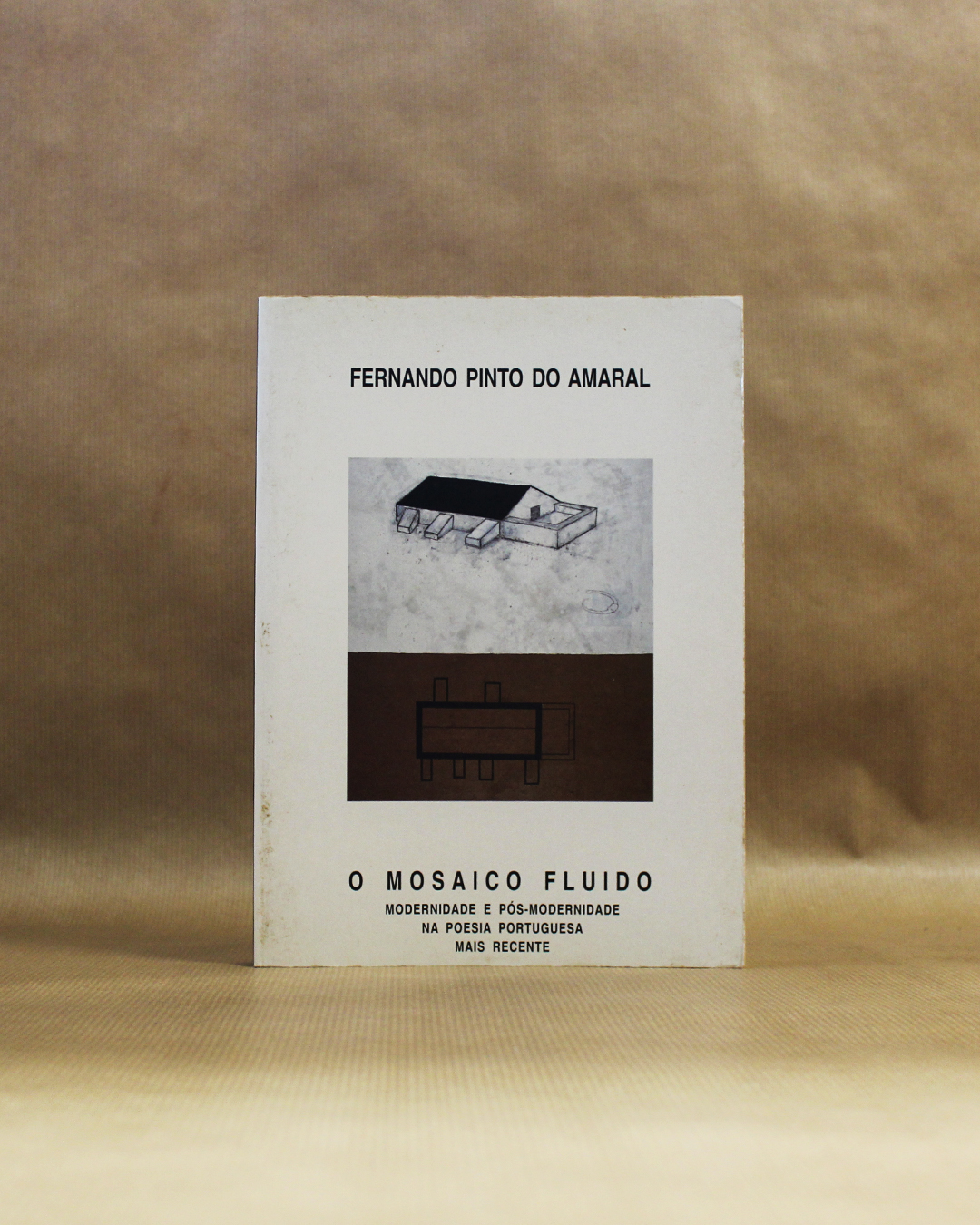 O Mosaico Fluido