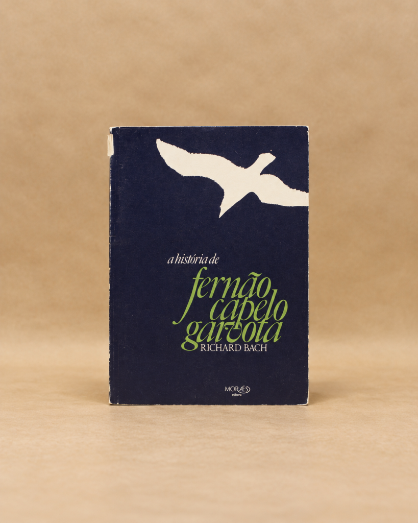 A História de Fernão Capelo Gaivota